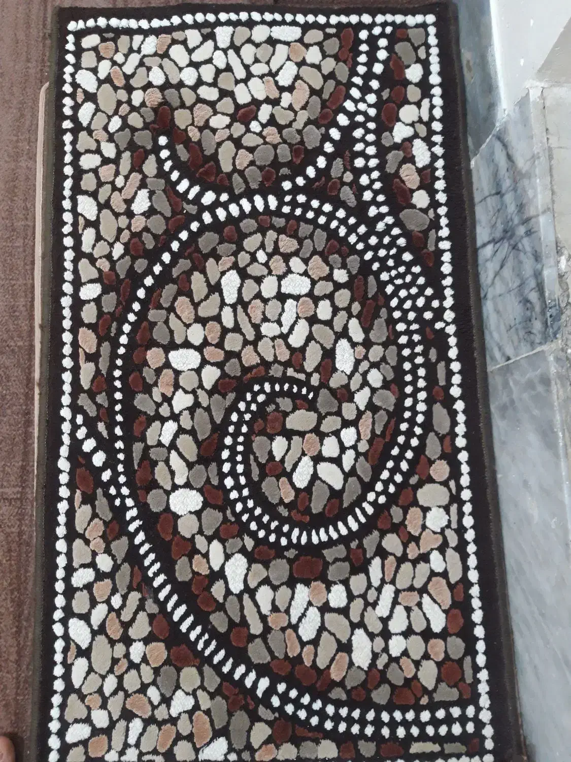 فرش شنی|فرش|شهریار, شهرک امیریه|دیوار