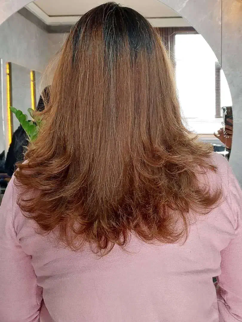 کوتاهی مو رایگان|خدمات آرایشگری و زیبایی|نجف‌آباد, هفده شهریور|دیوار