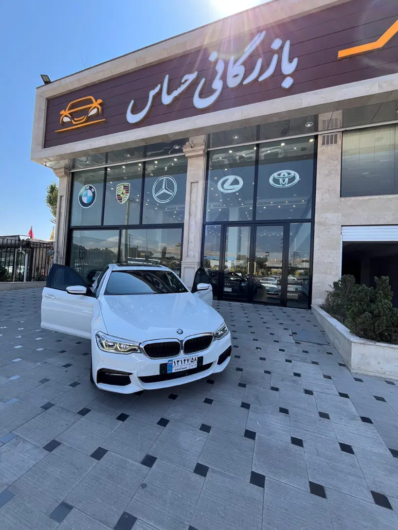 530i|خودرو سواری و وانت|تبریز, |دیوار