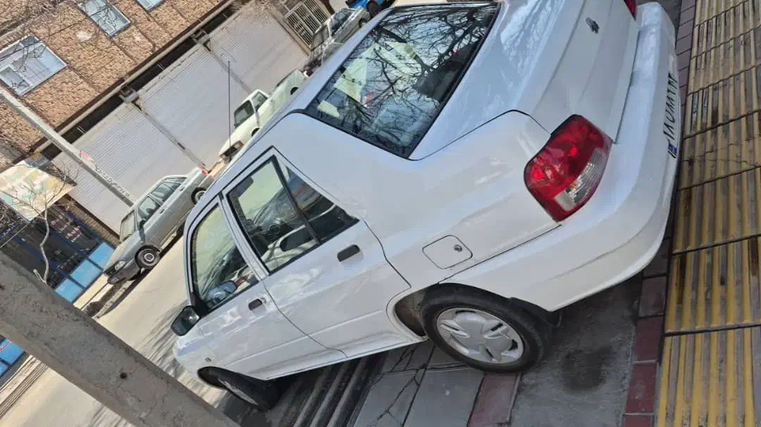 پراید۱۳۲|خودرو سواری و وانت|سبزوار, سجاد|دیوار