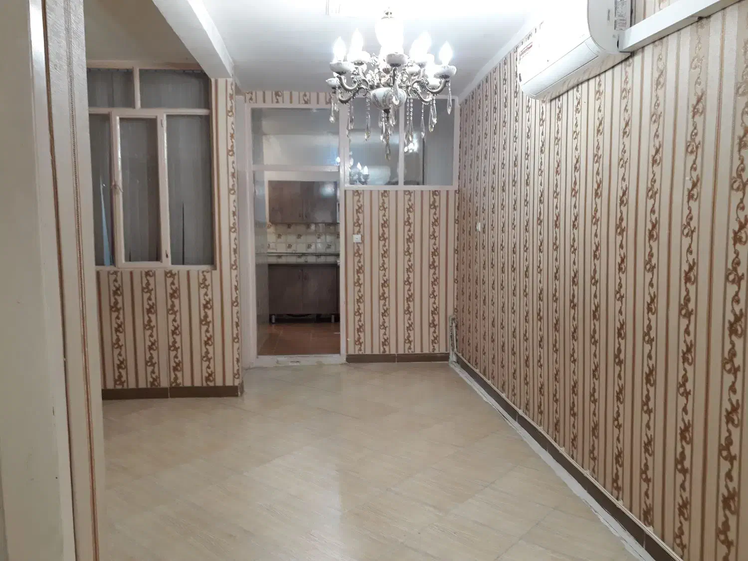 اجاره اپارتمان  ۸۰ متری|اجارهٔ آپارتمان|تهران, شکوفه (عبدل آباد)|دیوار