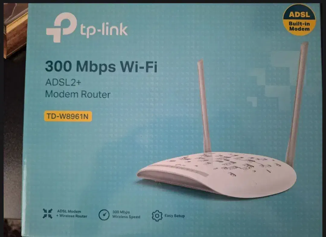 مودم|مودم و تجهیزات شبکه|مشهد, سید رضی|دیوار