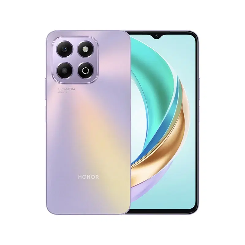 honor X6B|موبایل|قم, یزدانشهر|دیوار