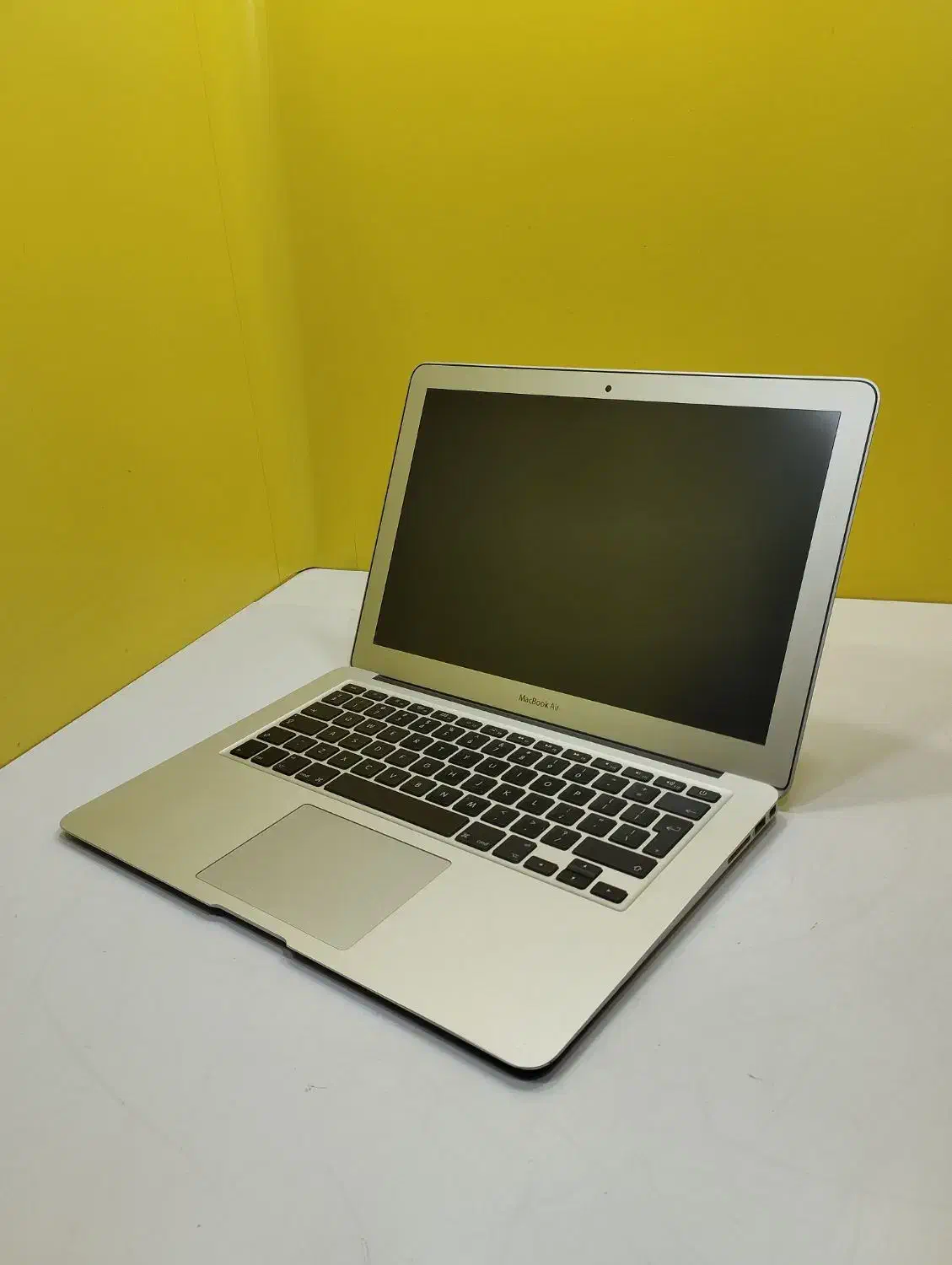 مک بوک ایر 2015 Macbook Air|رایانه همراه|مشهد, ادیب نیشابوری (شهرک غرب)|دیوار