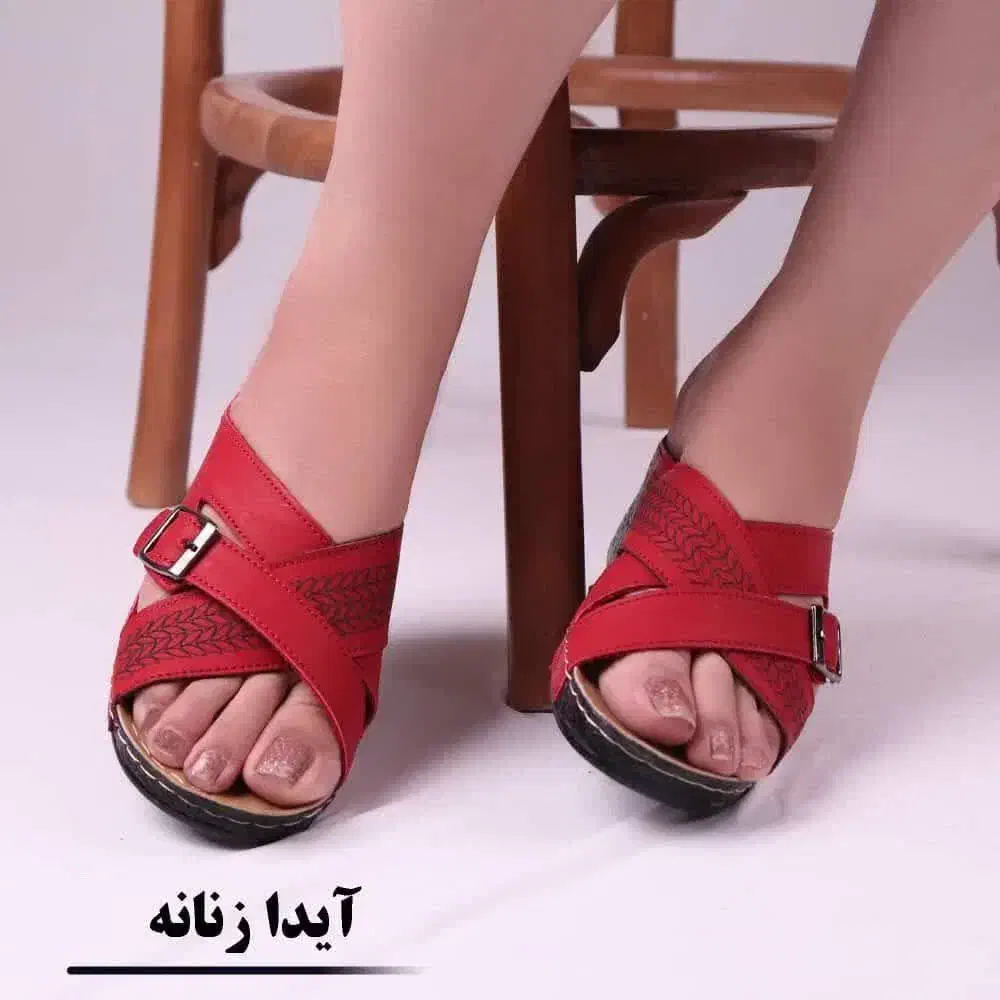 انواع صندل زنانه عمده|کیف، کفش، کمربند|چابهار, |دیوار