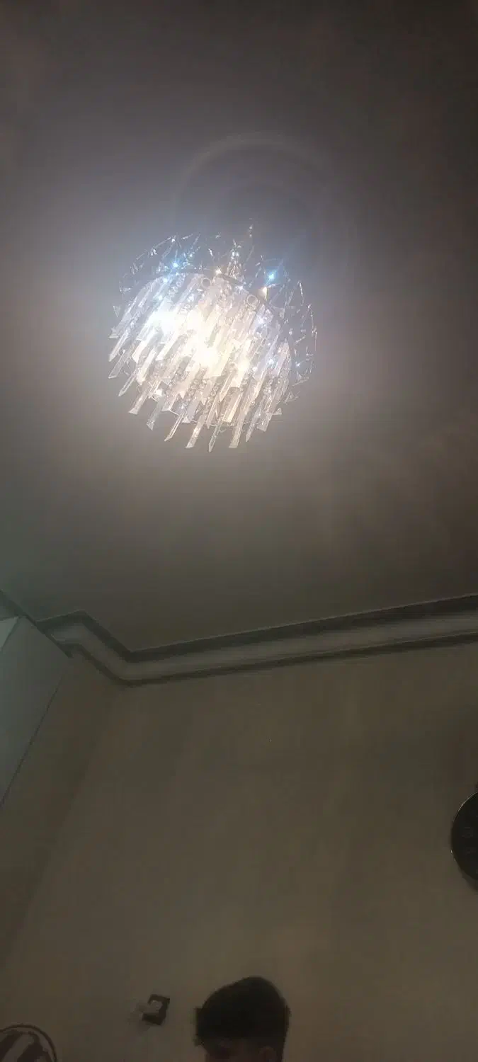 لوستر|لوستر و چراغ آویز|شهریار, شهرک امیریه|دیوار