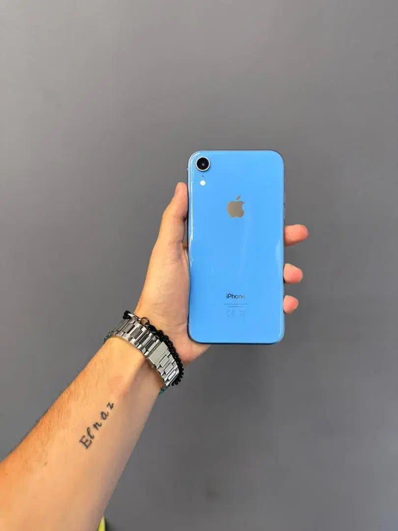 iPhone XR|موبایل|تهران, گیشا|دیوار
