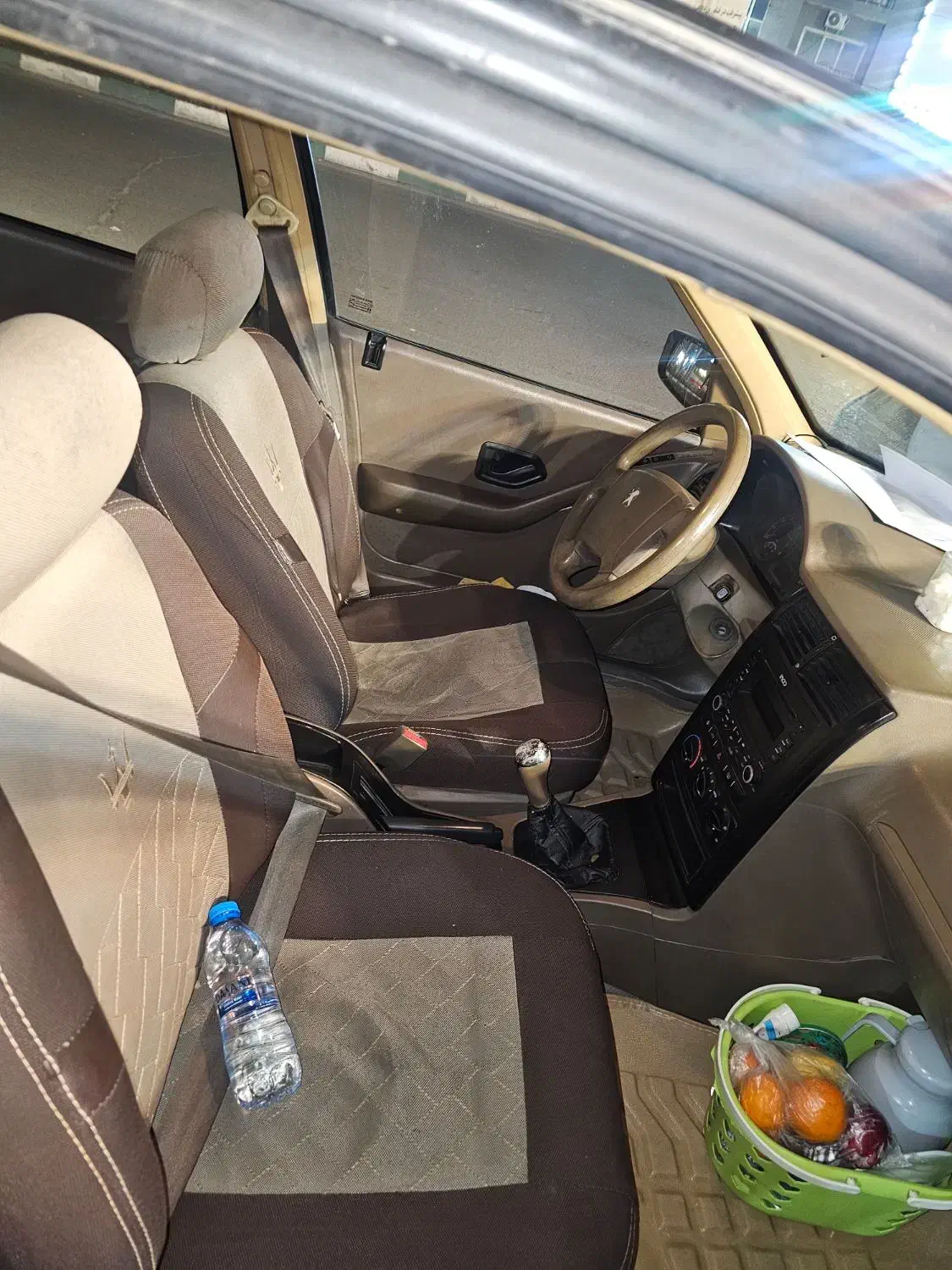 پژو 405|خودرو سواری و وانت|فردیس, خیام شرقی|دیوار