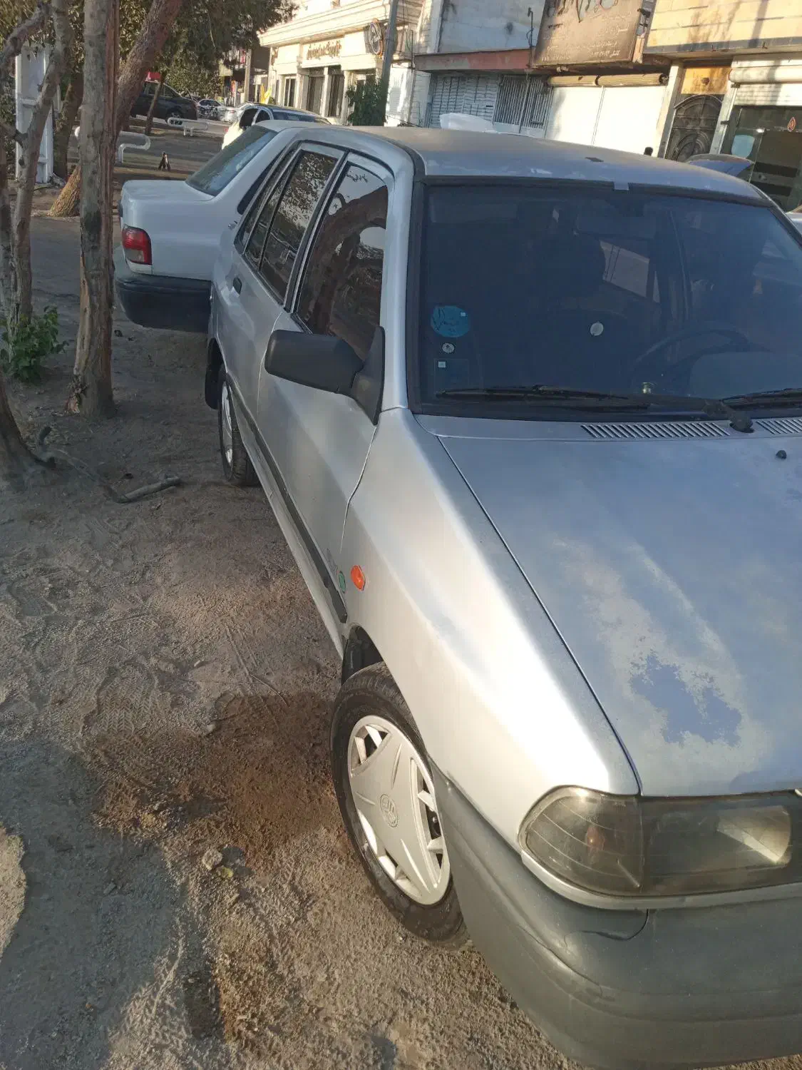 پراید ۸۹ دوگانه کارخانه|خودرو سواری و وانت|قرچک, باقرآباد|دیوار