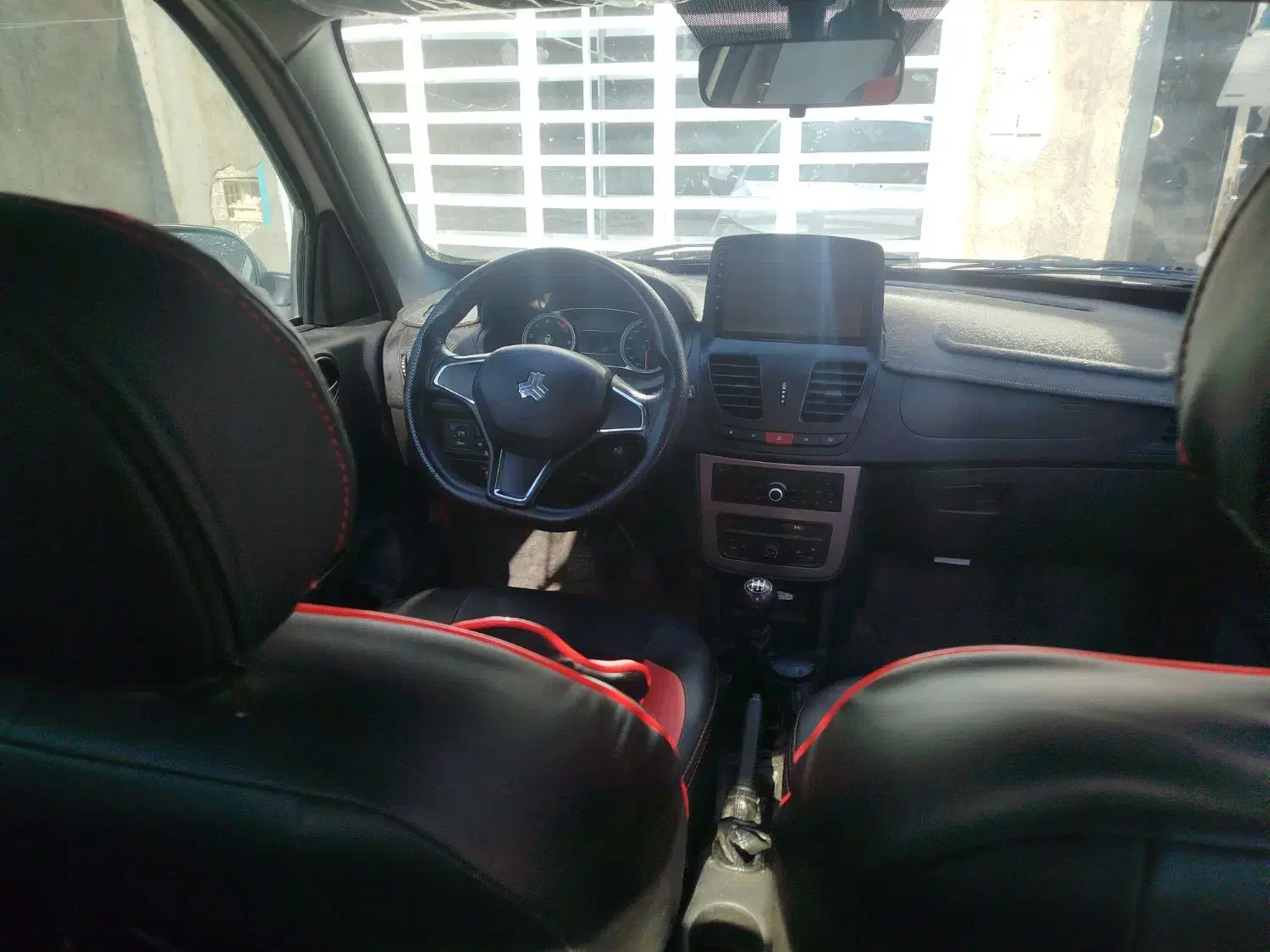 کوییک Gx مدل 1403|خودرو سواری و وانت|سیرجان, |دیوار