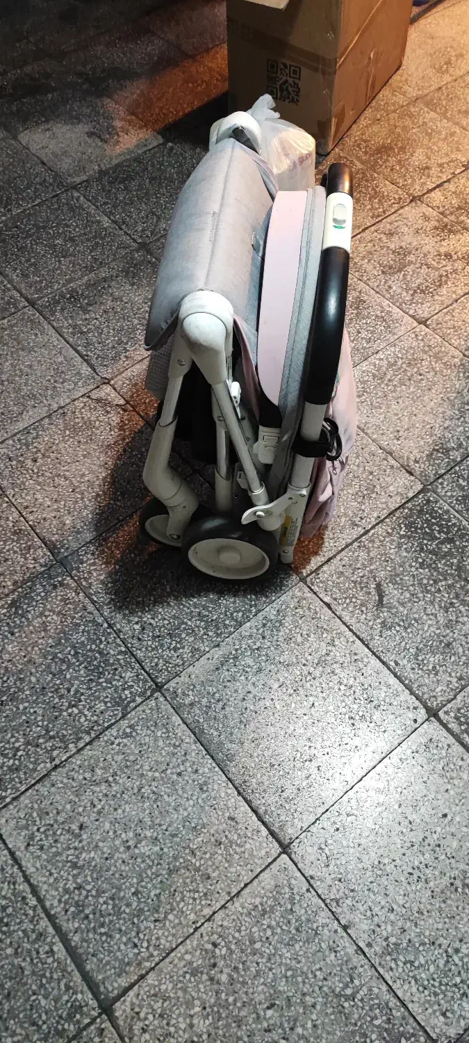 کالسکه تاشو|کالسکه و لوازم جانبی|تهران, مجیدآباد|دیوار