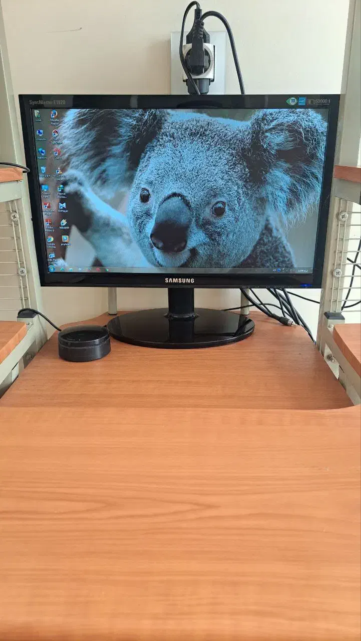 کامپیوترسالم|رایانه رومیزی|تهران, نیکنام|دیوار