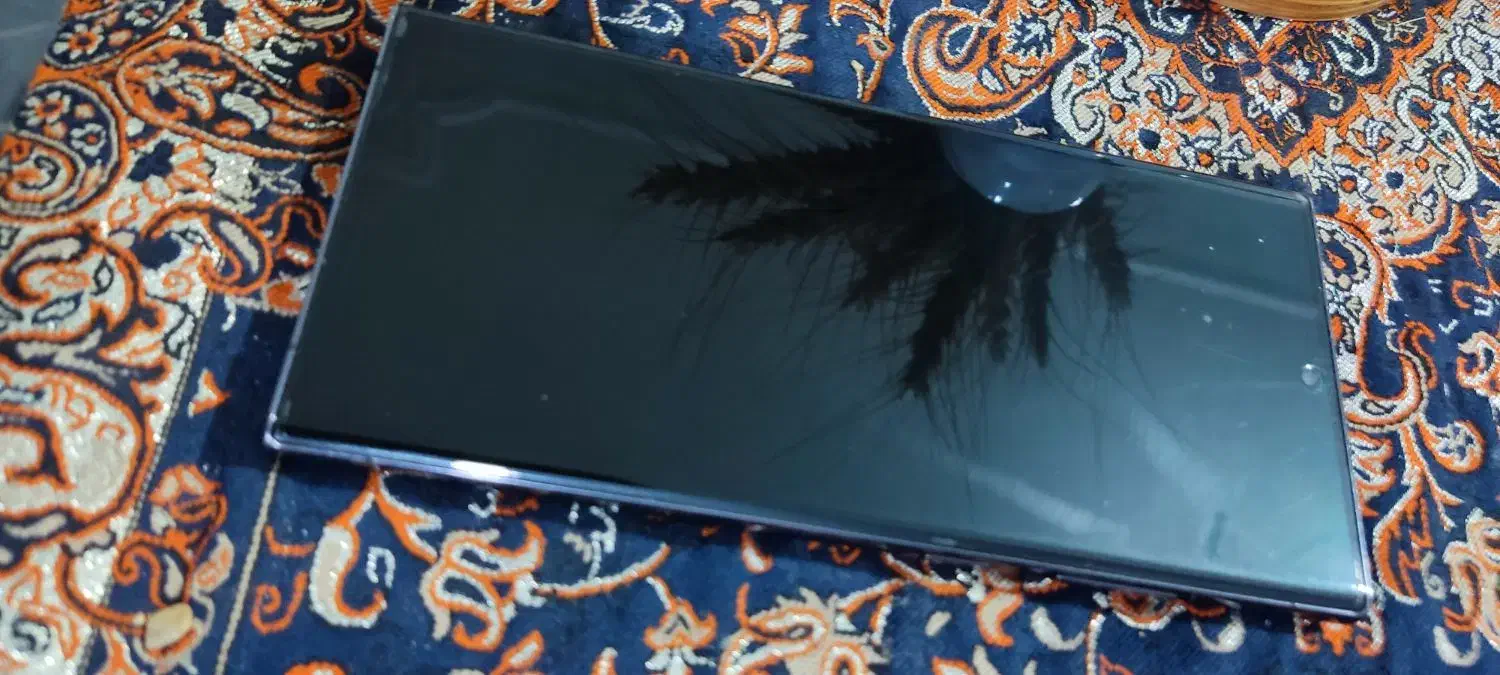 اس ۲۳ اولترا s23 ultra|موبایل|تنکابن, |دیوار