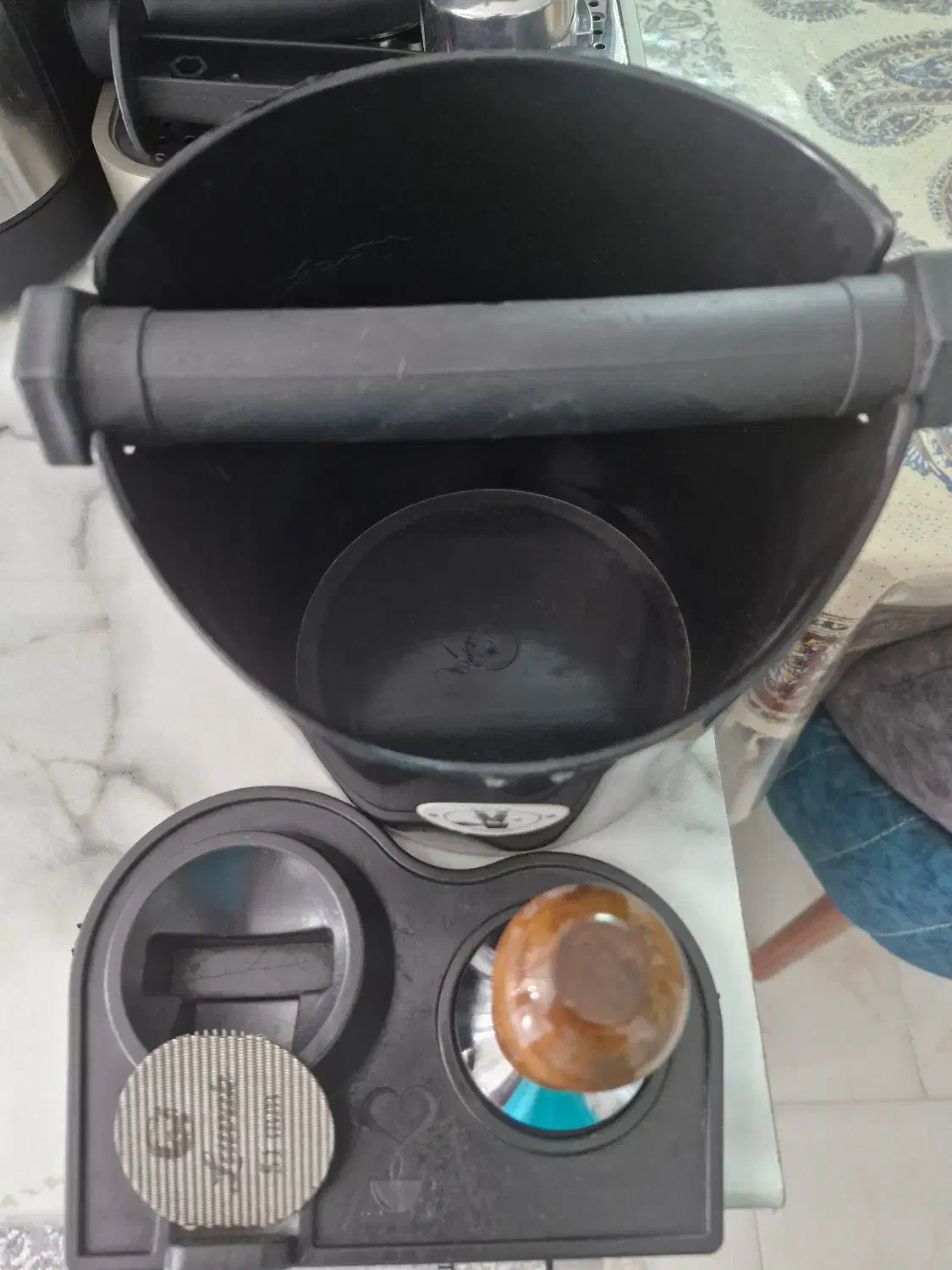 دستگاه قهوه ساز nova 149 exps|سماور، چایساز، قهوهساز|پردیس, فاز ۱۱|دیوار