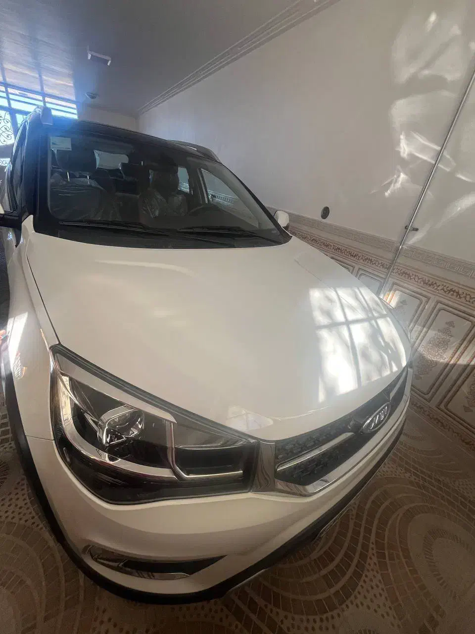 X22|خودرو سواری و وانت|مشگین شهر, |دیوار