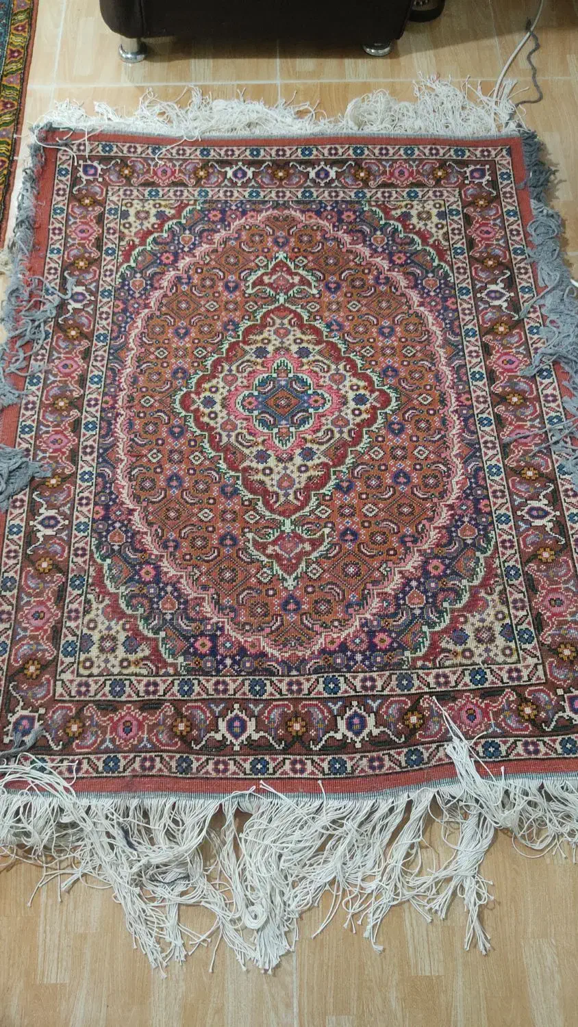 فرش دستباف|فرش|اردبیل, |دیوار