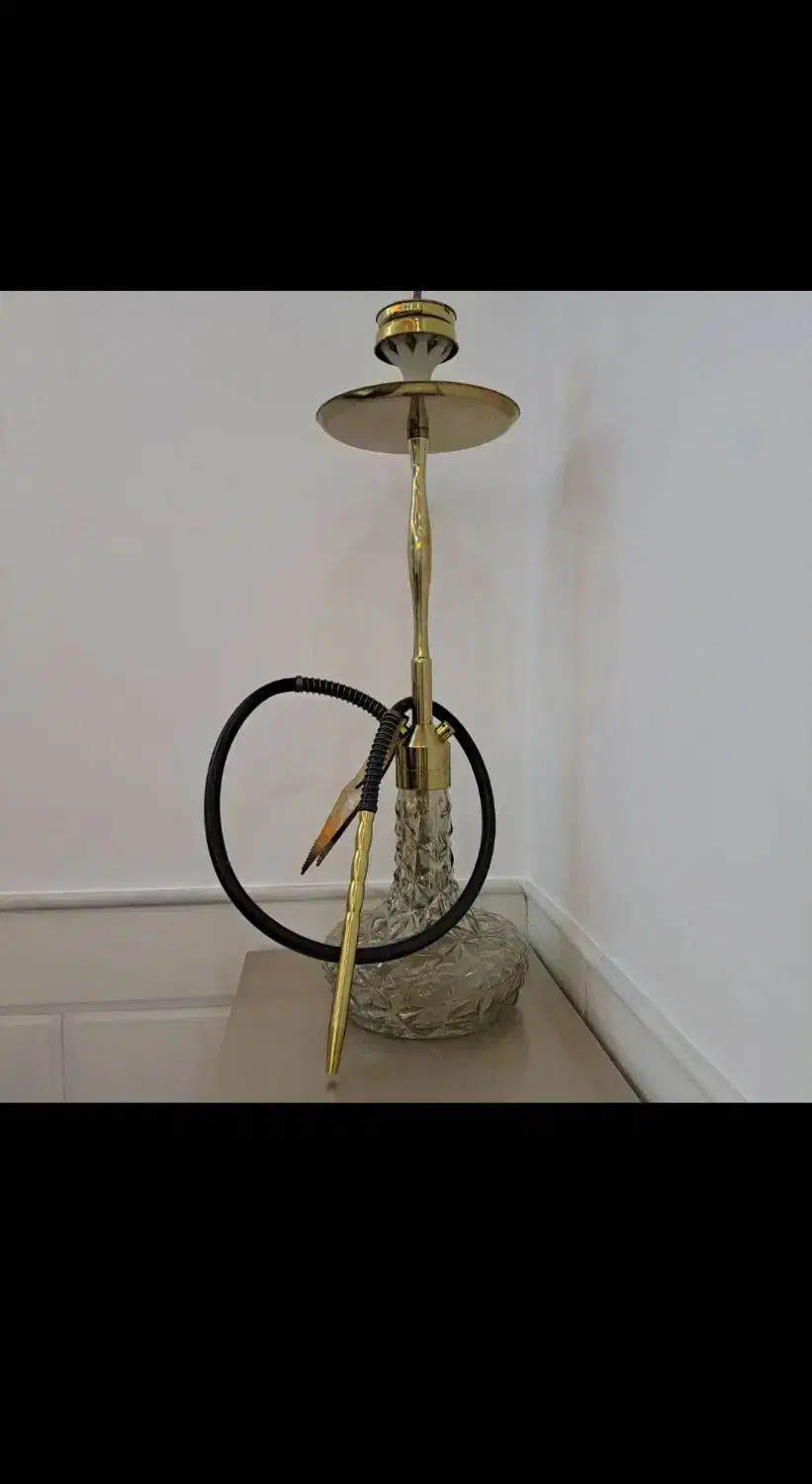 قلیون کرنو|کلکسیون و سرگرمی|قم, انصار‌الحسین|دیوار