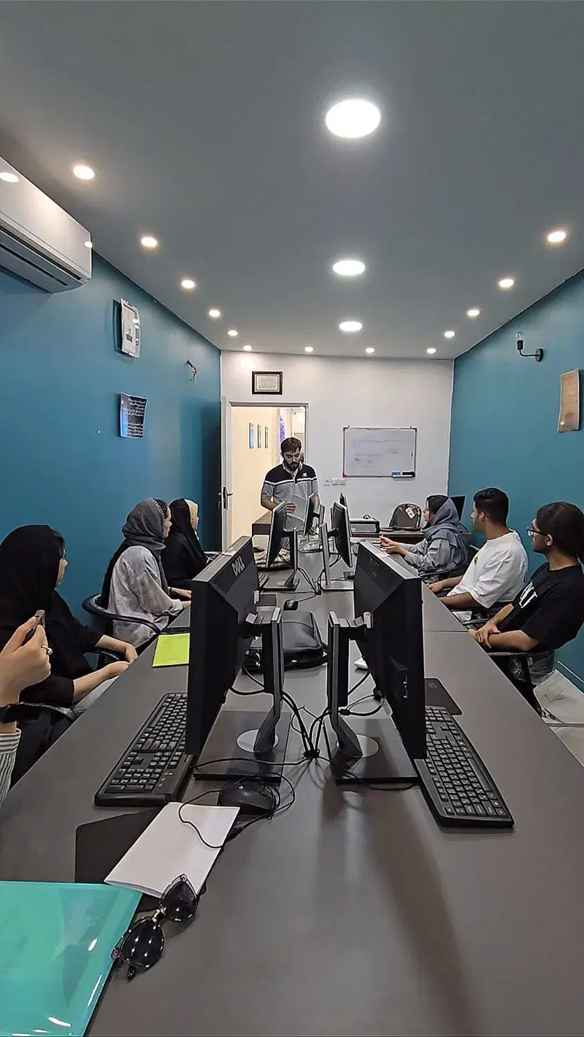 آموزش و استخدام کارآموز حسابداری|خدمات آموزشی|پاکدشت, پاکدشت (مامازند)|دیوار