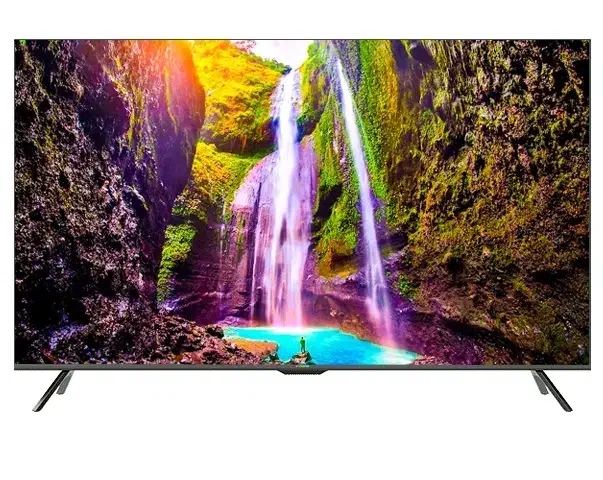 تلوزیون سام 55 کیولد|تلویزیون و پروژکتور|مشهد, شهید آوینی|دیوار