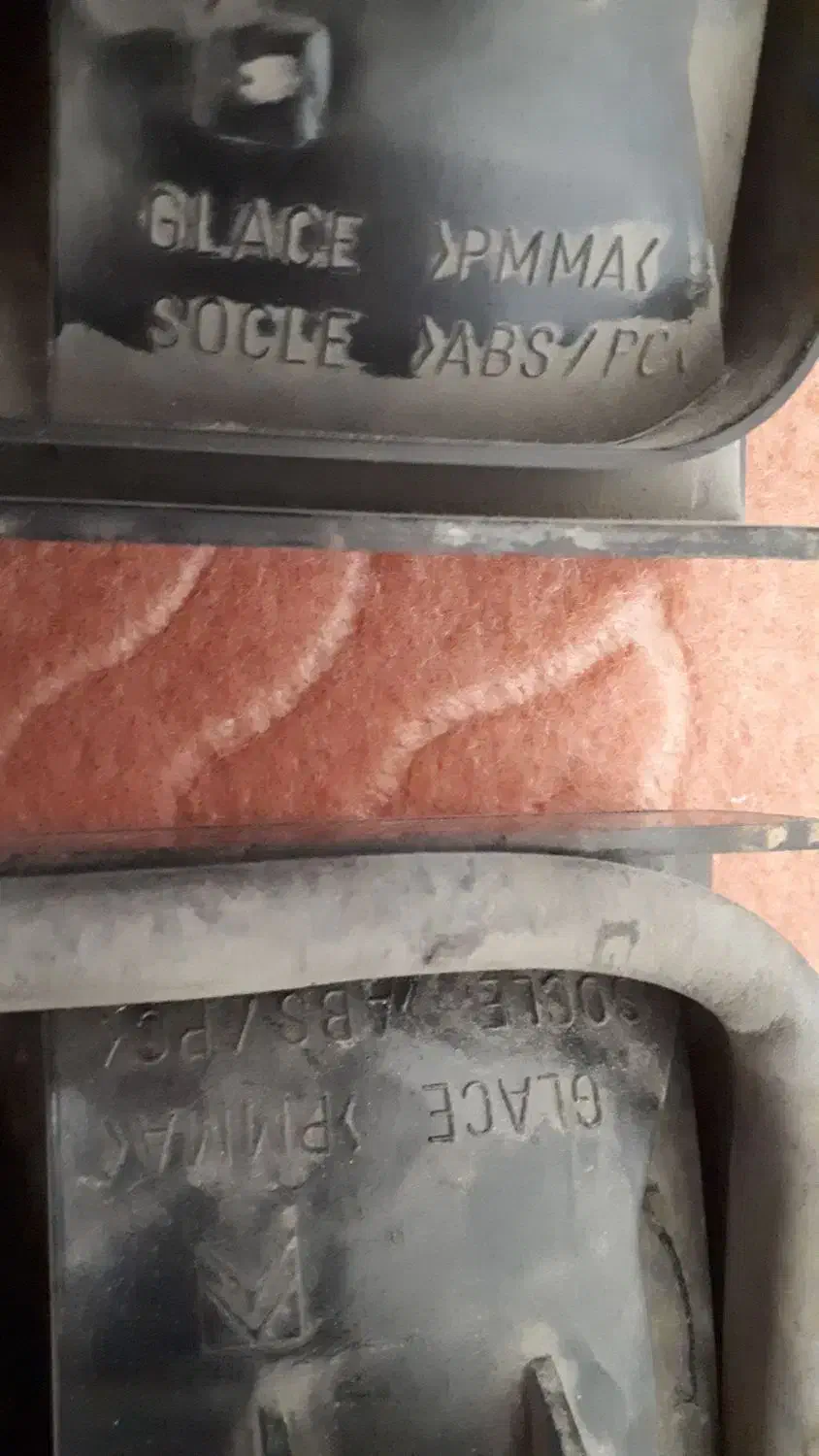 چراغ خطر زانتیا مه شکن و ابرویی/سپر 405 slx|قطعات یدکی و لوازم جانبی|یزد, |دیوار