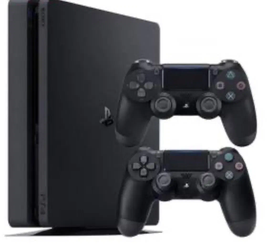 Ps4 Silim 1TB|کنسول، بازی ویدئویی و آنلاین|اراک, |دیوار