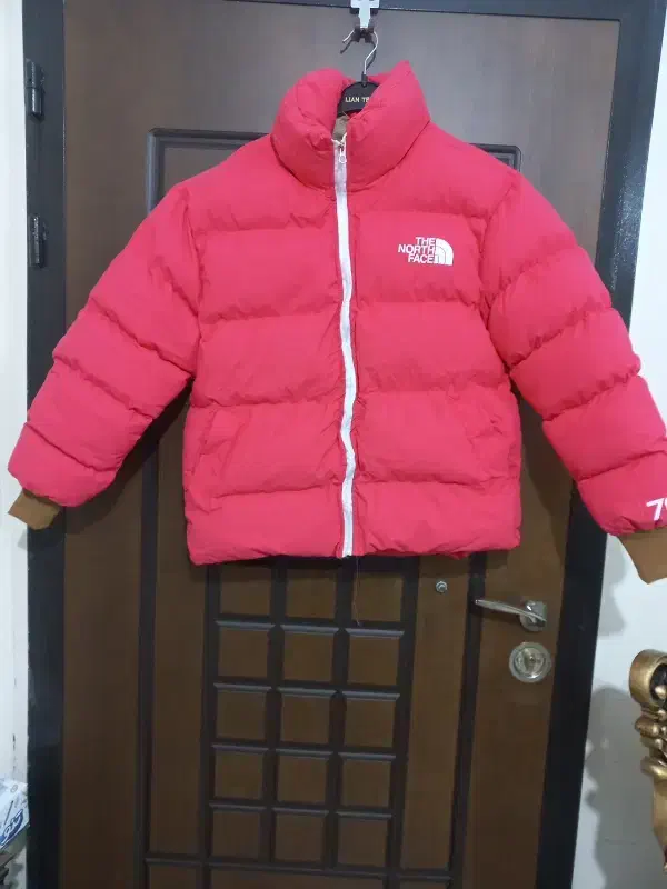 کاپشن پشم شیشه نو نو|لباس|تهران, امام زاده عبدالله|دیوار