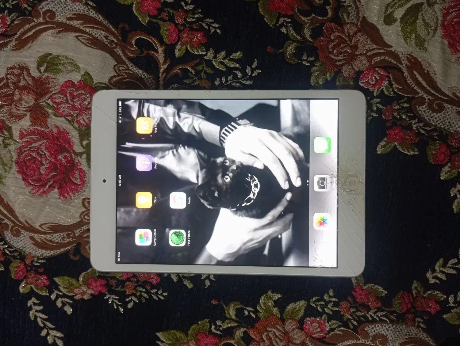 ای پد|تبلت|زاهدان, |دیوار