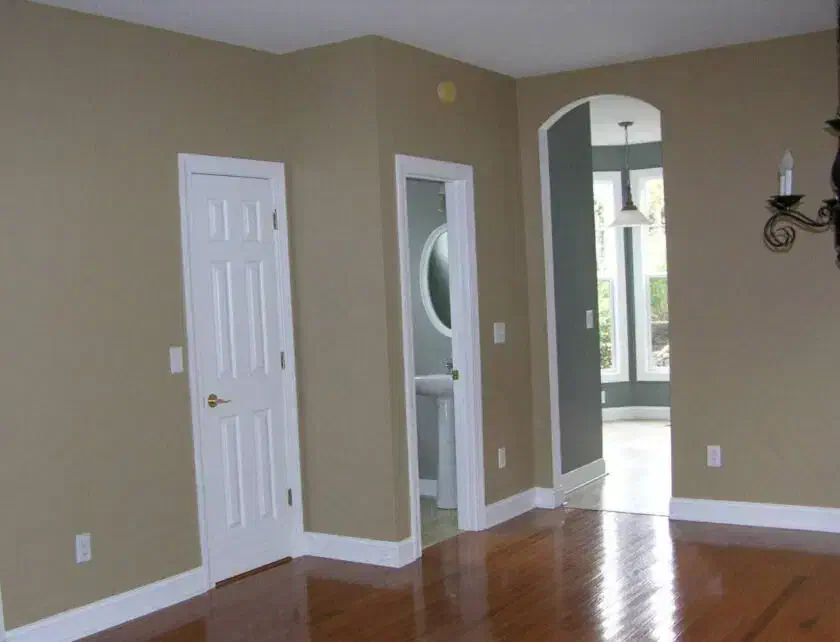 رنگامیزی|مصالح و تجهیزات ساختمان|رشت, پیرسرا|دیوار