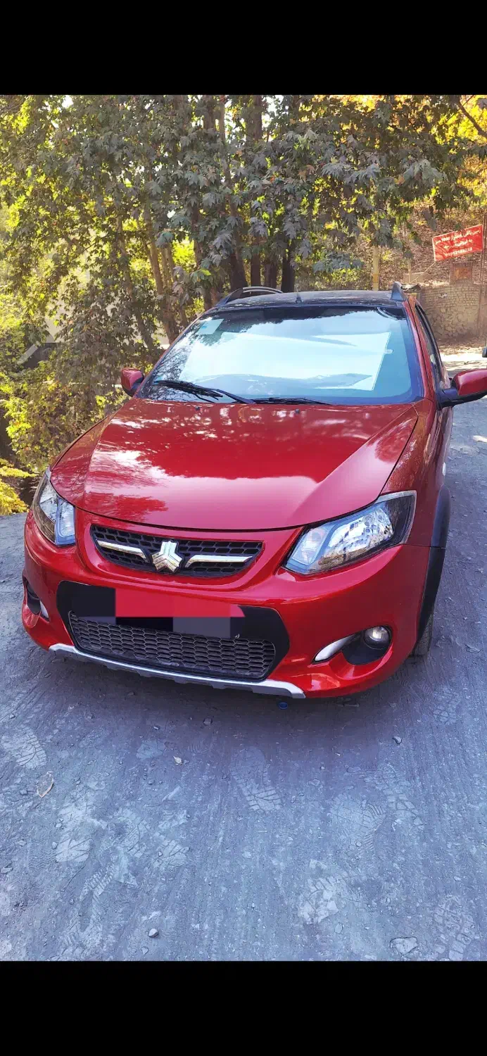 کوییک 1401R|خودرو سواری و وانت|جم, |دیوار