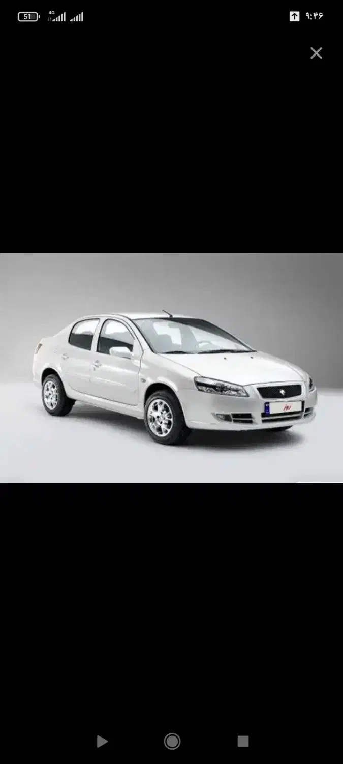 حواله رانا پلاس ارتقایافته tu5|خودرو سواری و وانت|کرمانشاه, |دیوار