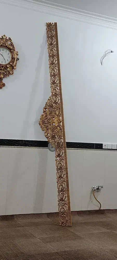 پرده|پرده، رانر، رومیزی|مهران (ایلام), |دیوار