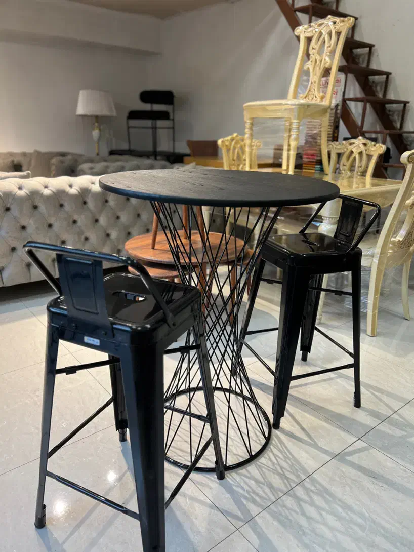 صندلی اپن|کافی‌شاپ و رستوران|رشت, حاجی آباد|دیوار