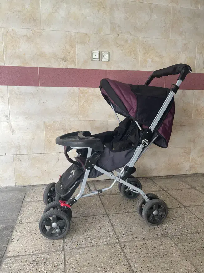 کالسکه وکهریر|کالسکه و لوازم جانبی|تهران, افسریه جنوبی|دیوار