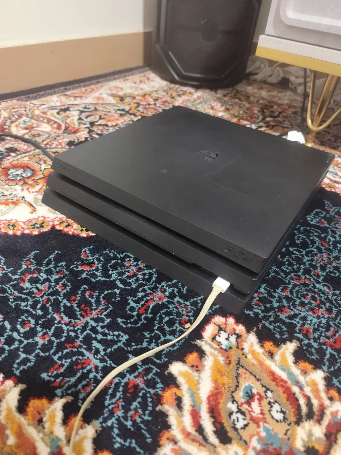 ps4pro|کنسول، بازی ویدئویی و آنلاین|آبادان, |دیوار