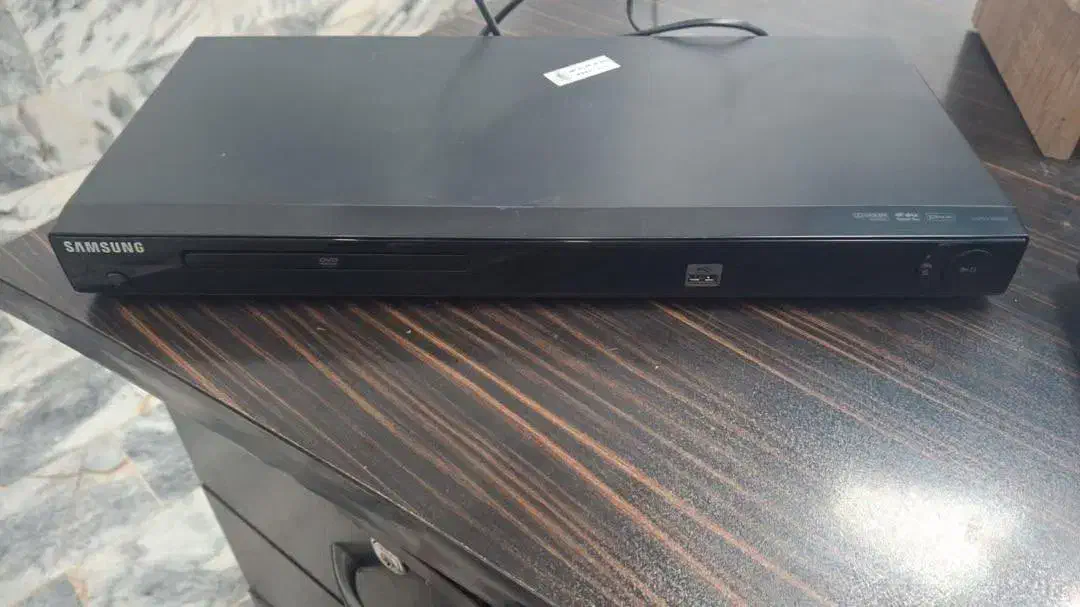 دستگاه DvD|پخشکننده DVD و ویدیو|مشهد, بهشت|دیوار