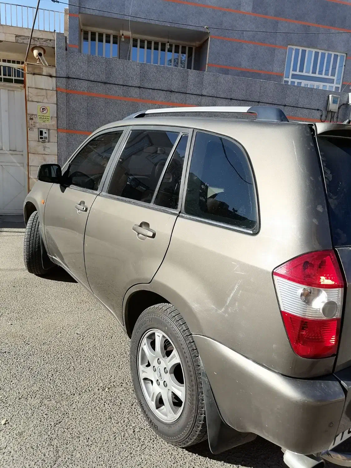 X33مدل 1391|خودرو سواری و وانت|یزد, |دیوار