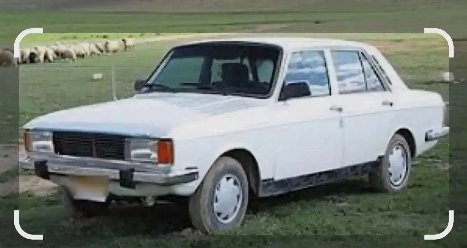 معاوضه با پیکان|خودرو سواری و وانت|کرمانشاه, |دیوار