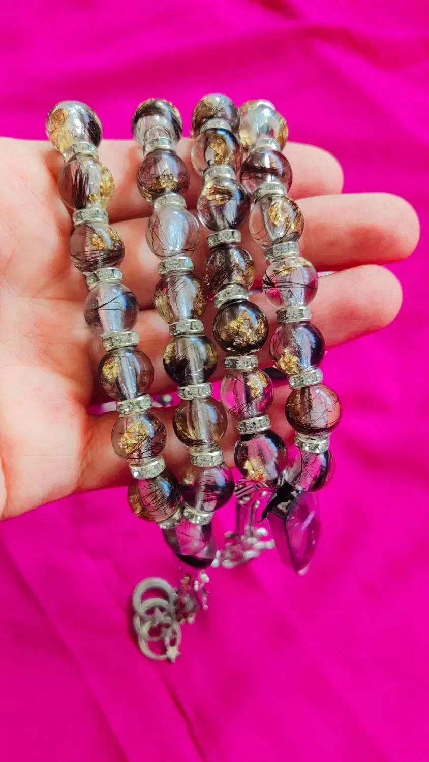 زیورآلات رزینی|بدلیجات|فلارد, |دیوار