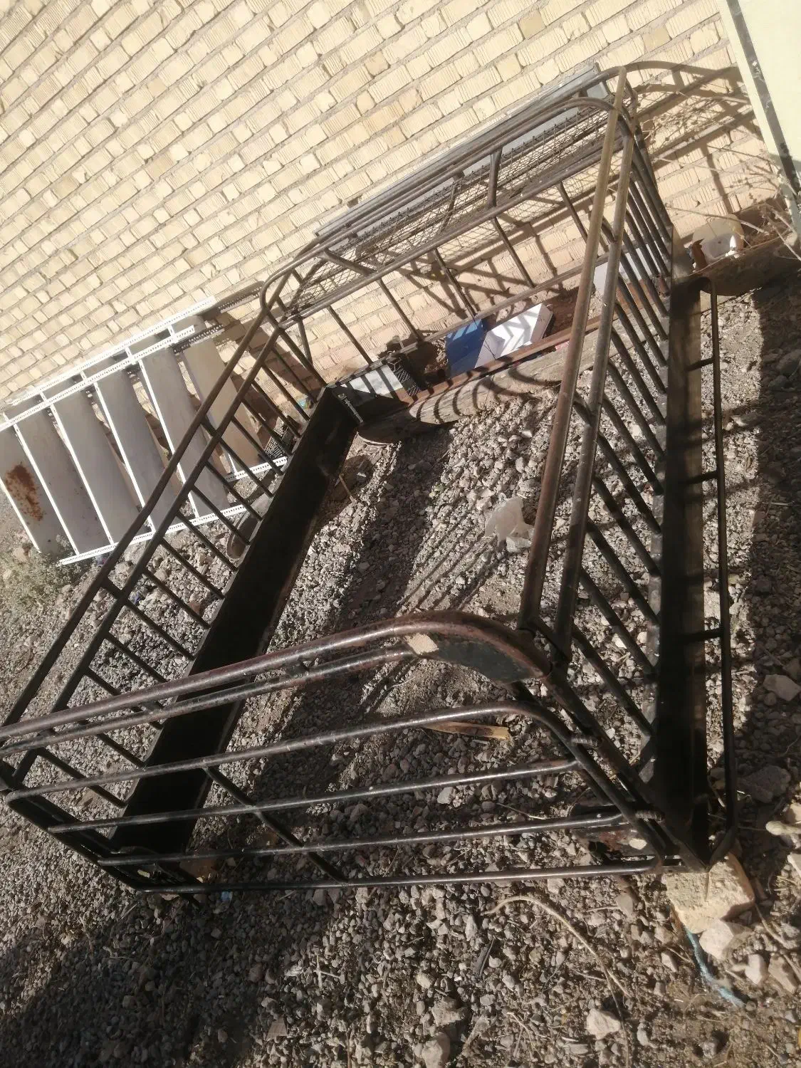 اتاق نیسان جهرمی|قطعات یدکی و لوازم جانبی|ارسنجان, |دیوار