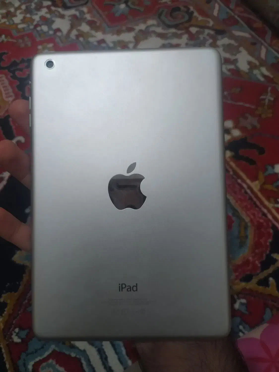 ipad mini 1 16gb|تبلت|شیراز, شهرک فرزانگان|دیوار