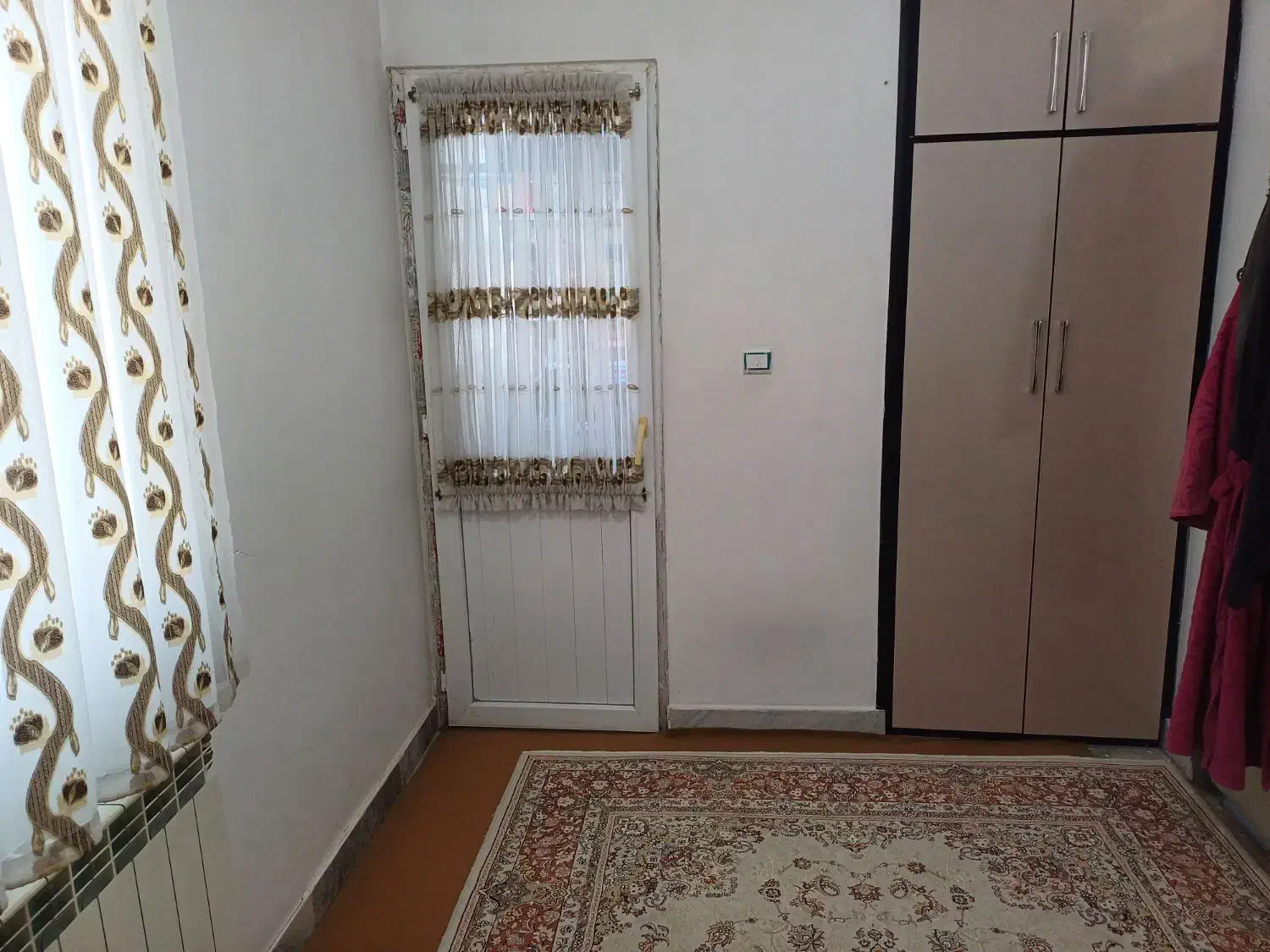 یک واحد اپارتمان مسکن مهر پشت فرهنگسرا جهت فروش|فروش آپارتمان|کامیاران, |دیوار