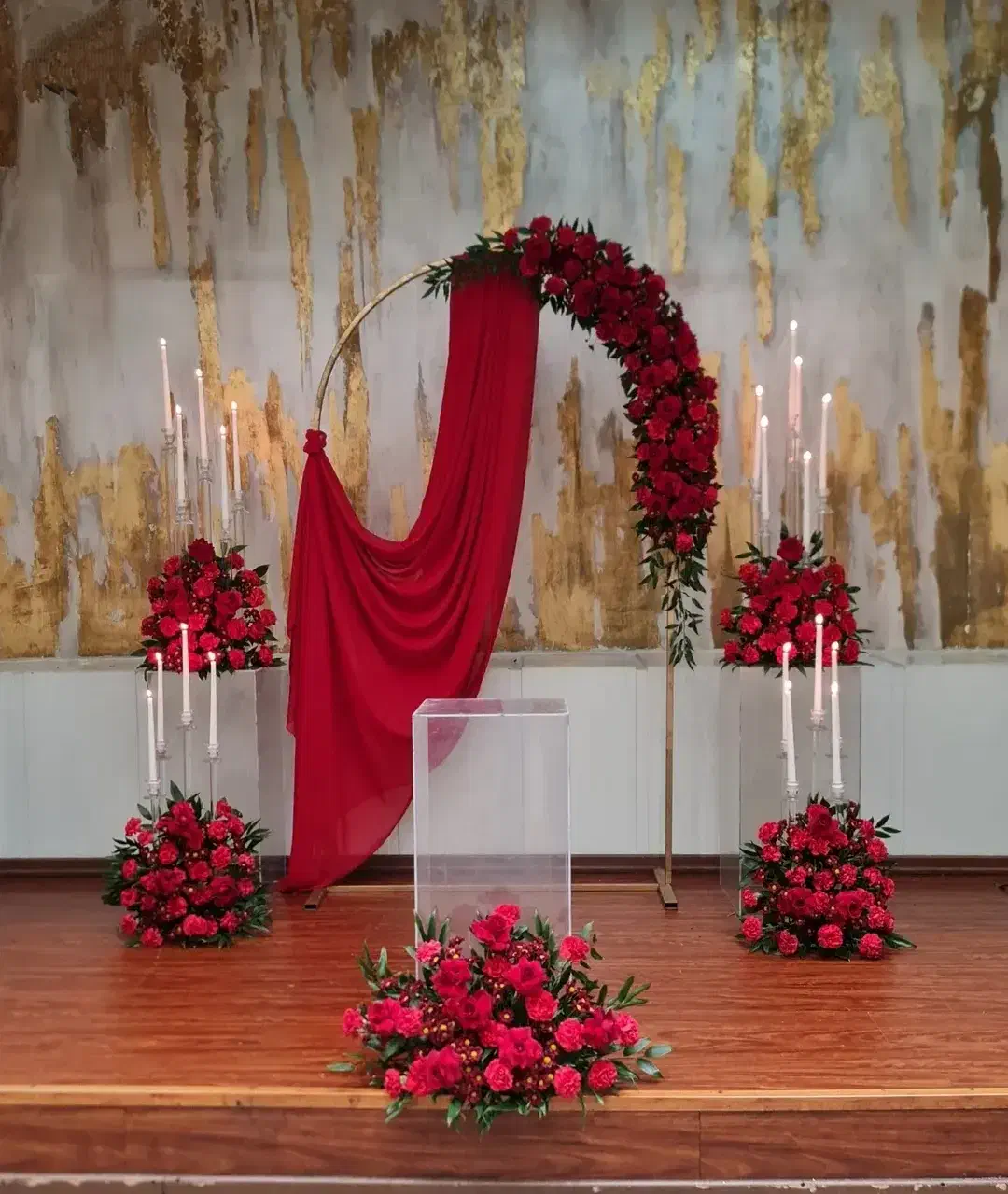 بادکنک آرایی گل آرایی یلدایی افتتاحیه|خدمات پذیرایی، مراسم|نیشابور, مدرس|دیوار