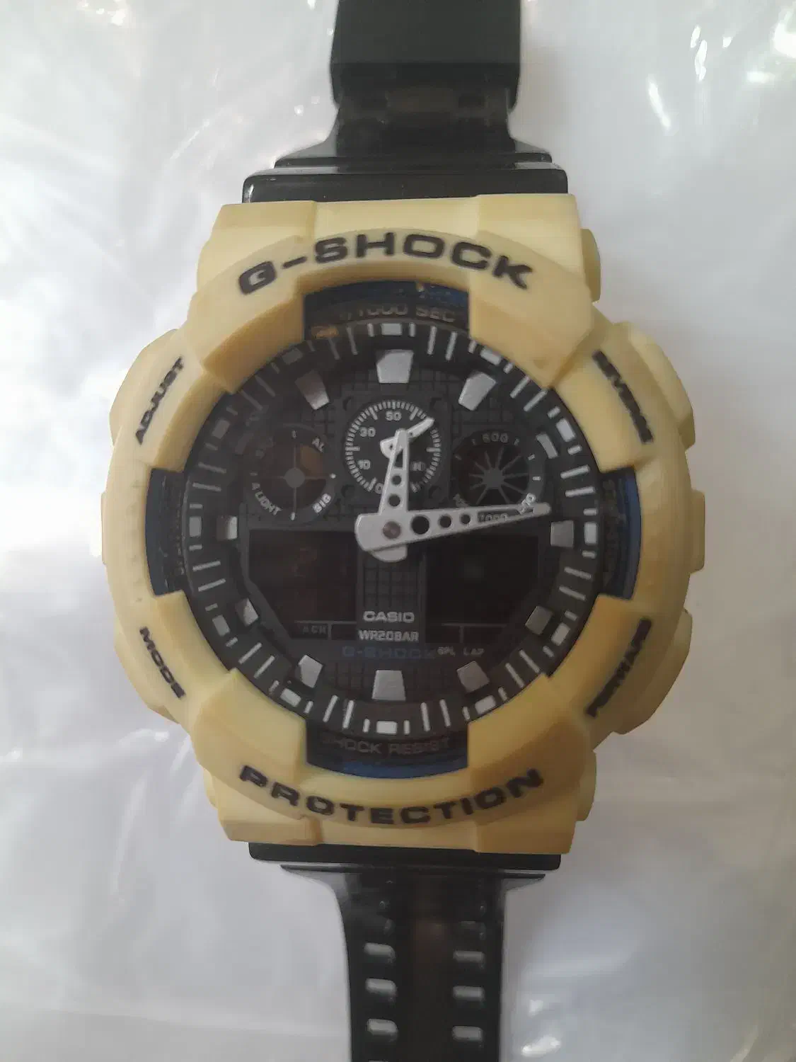 ساعت جی شاک برند کاسیو|ساعت|بوشهر, |دیوار