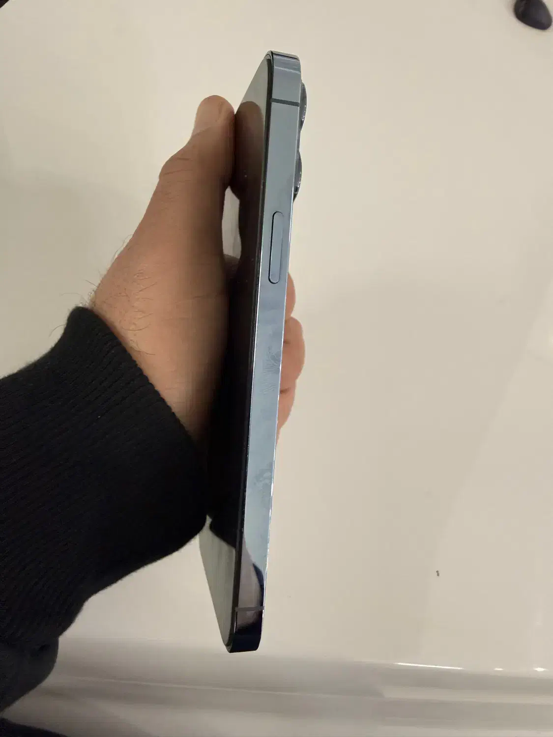 ۱۳ پرو مکس در حد|موبایل|مشهد, الهیه|دیوار