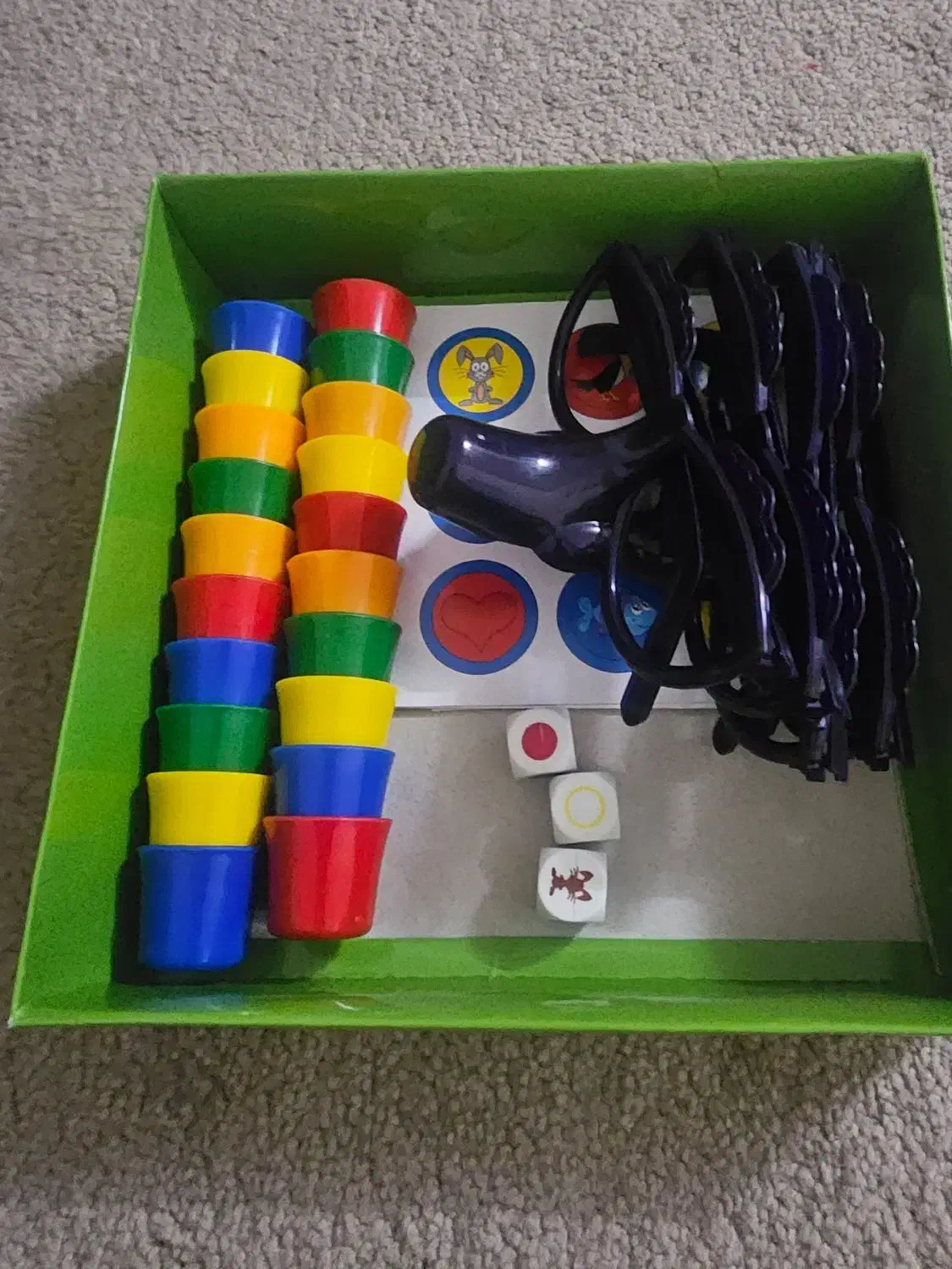 بازی فکری و لواز تحریر|اسباببازی|نیشابور, شهرک ولیعصر|دیوار