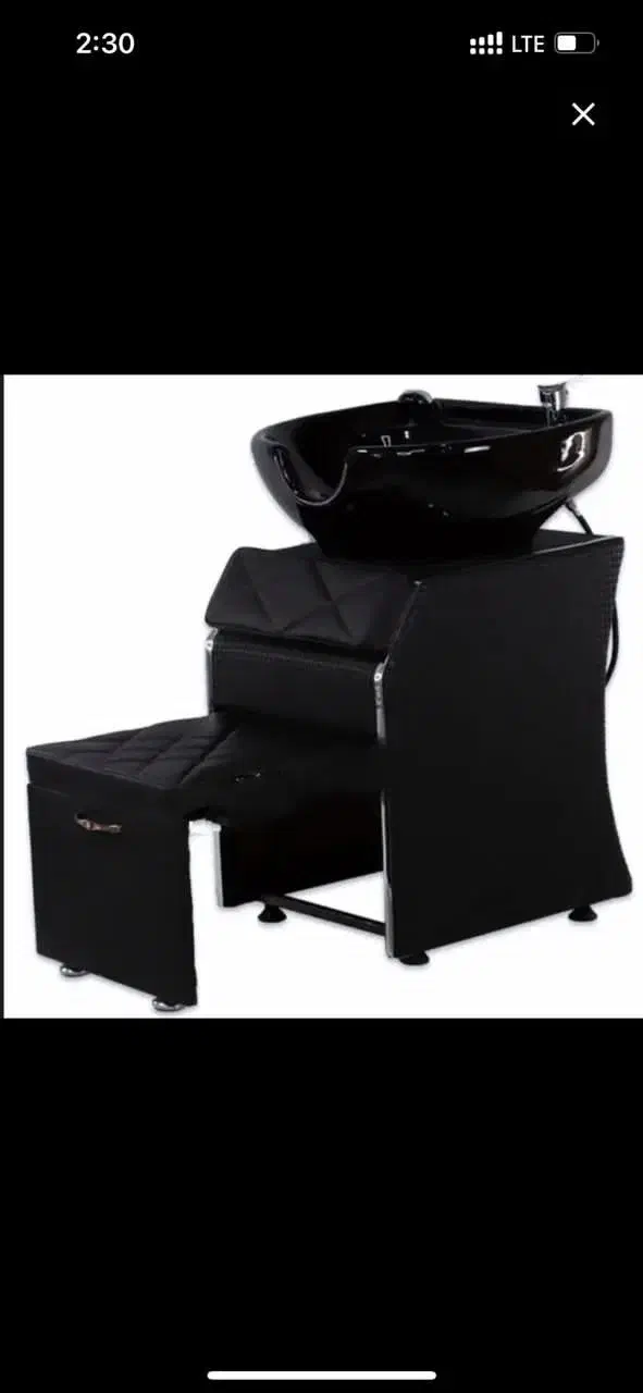 سرشور و صندلی اصلاح|آرایشگاه و سالن‌های زیبایی|تهران, شهید رجایی|دیوار