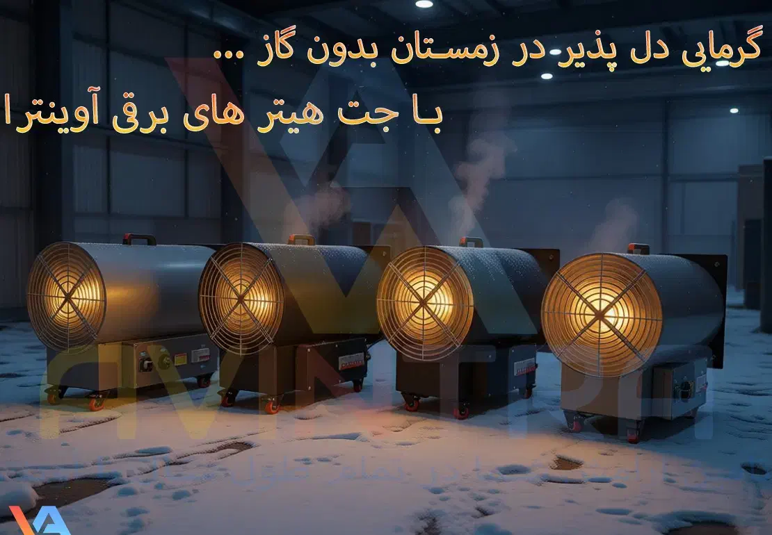 جت هیتر 12000 آوینترا|بخاری، هیتر، شومینه|تهران, بازار|دیوار