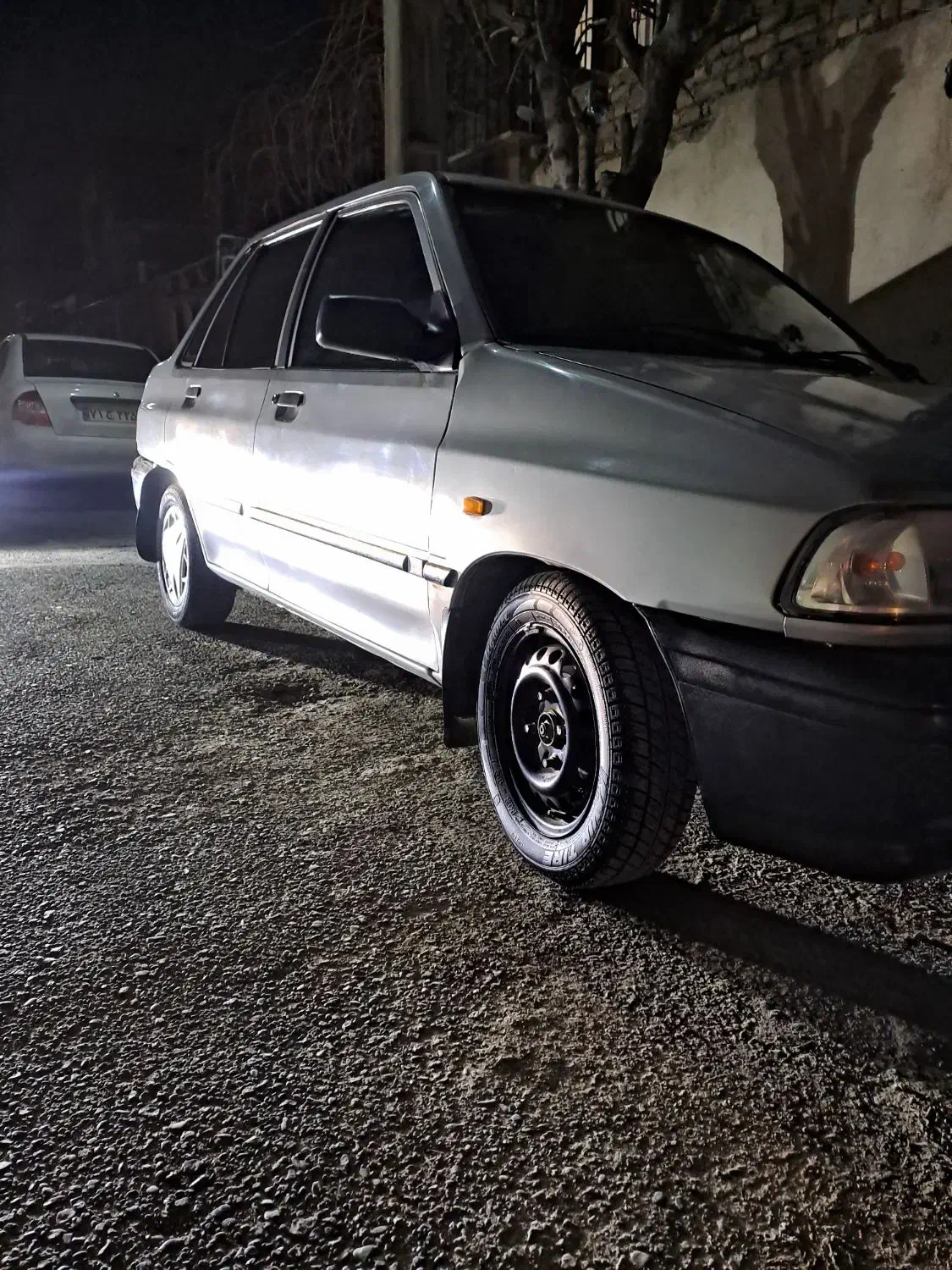 پراید ۱۳۱ مدل ۹۱|خودرو سواری و وانت|گلستان (تهران), |دیوار