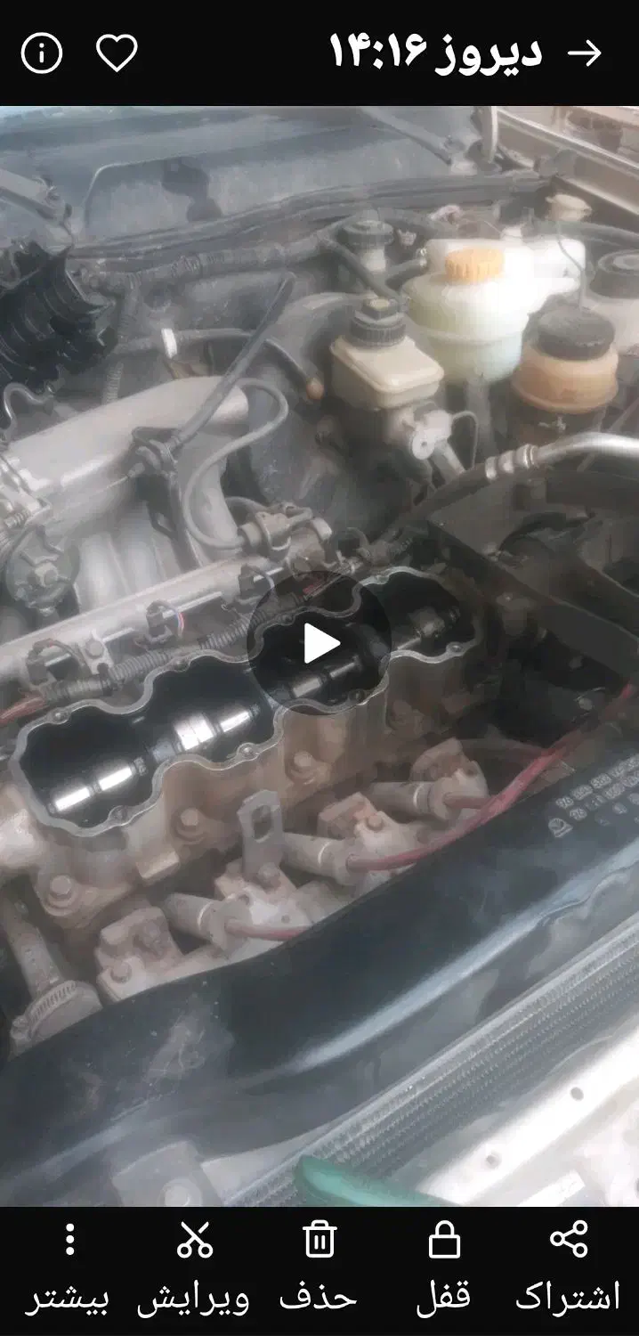 لوازم یدک استوک سیلو ماتیز ولکس گل|قطعات یدکی و لوازم جانبی|کرمان, |دیوار