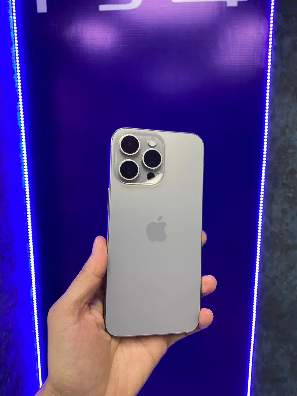 Iphone15promax/256GB/ZAA|موبایل|کرج, اصفهانی‌ها|دیوار